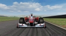 Náhled k programu Ferrari virtual academy 2010